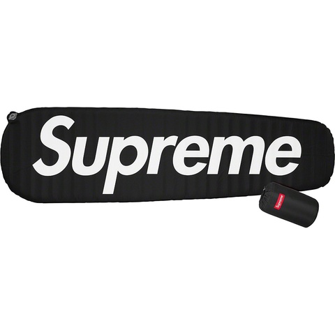 Supreme®/Sea to Summit Self Inflating Sleeping Mat - Supreme