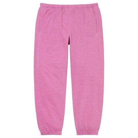 Supreme®/The North Face® Pigment Printed Sweatpant - Supreme