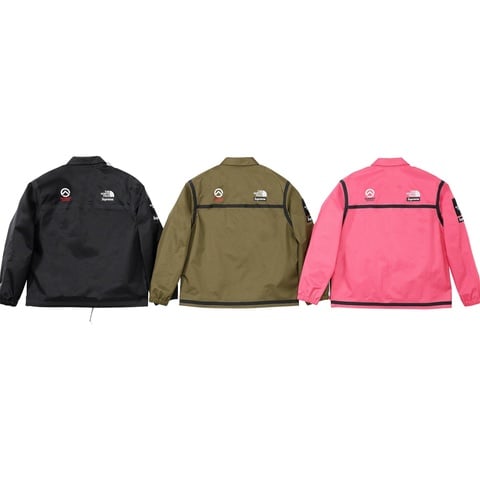 Supreme®/The North Face® Summit Series Outer Tape Seam Coaches