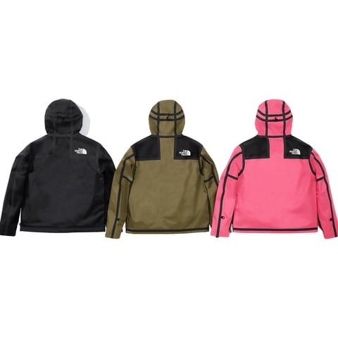 Supreme®/The North Face® Summit Series Outer Tape Seam Jacket
