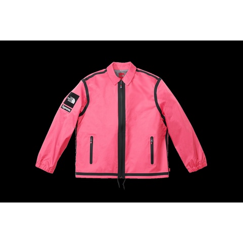 Supreme Supreme®/The North Face® Summit Series Outer Tape Seam Coaches Jacket - Colorway