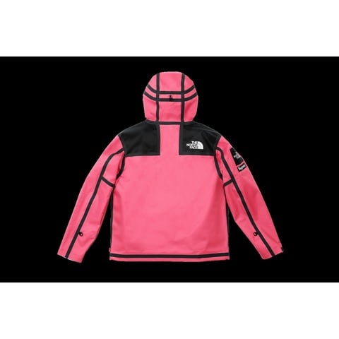 Supreme®/The North Face® Summit Series Outer Tape Seam Jacket