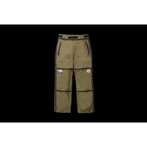 Supreme®/The North Face® Summit Series Outer Tape Seam Mountain