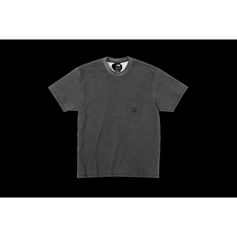 Supreme®/The North Face® Pigment Printed Pocket Tee - Supreme