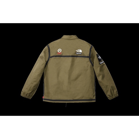 Supreme Supreme®/The North Face® Summit Series Outer Tape Seam Coaches Jacket - Colorway