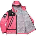 Supreme Supreme The North Face Summit Series Outer Tape Seam Jacket (SS21) - Pink
