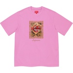 Supreme Barong Patch S S Top (SS21) - Lilac