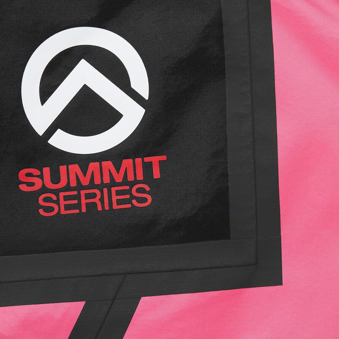 Supreme Supreme The North Face Summit Series Outer Tape Seam Jacket (SS21) - Pink - $398