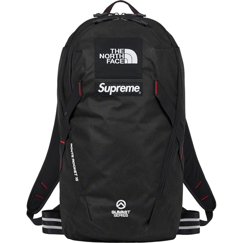 Supreme®/The North Face® Summit Series Outer Tape Seam Route