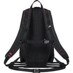 Supreme Supreme The North Face Summit Series Outer Tape Seam Route Rocket Backpack (SS21) - Black