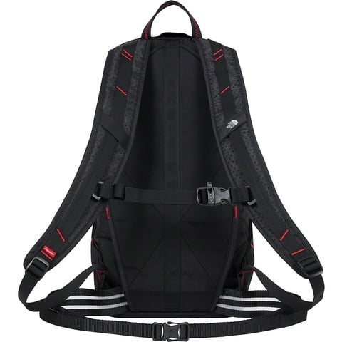 Supreme Supreme®/The North Face® Summit Series Outer Tape Seam Route Rocket Backpack - Black