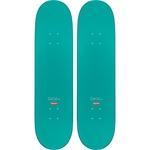 Supreme Fuck Skateboards (SS21) - Fuck  - 8.25" x 32" 