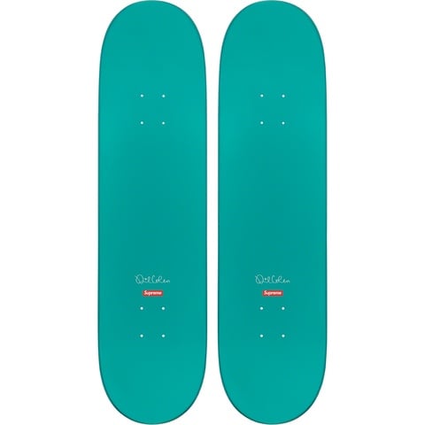 Fuck Skateboards - spring/summer 2021 - Supreme