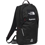 Supreme Supreme The North Face Summit Series Outer Tape Seam Route Rocket Backpack (SS21) - Black