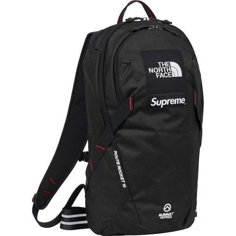 Supreme - route Supreme®/The North Face® Summit Series Outer Tape Seam Route