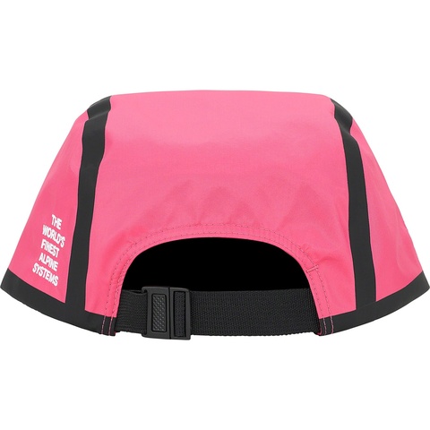 Supreme Supreme®/The North Face® Summit Series Outer Tape Seam Camp Cap - Pink