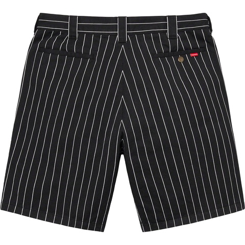 Work Short - spring/summer 2021 - Supreme
