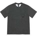 Supreme Supreme The North Face Pigment Printed Pocket Tee (SS21) - Black