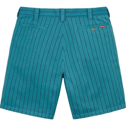 Work Short - spring/summer 2021 - Supreme