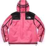 Supreme Supreme The North Face Summit Series Outer Tape Seam Jacket (SS21) - Pink