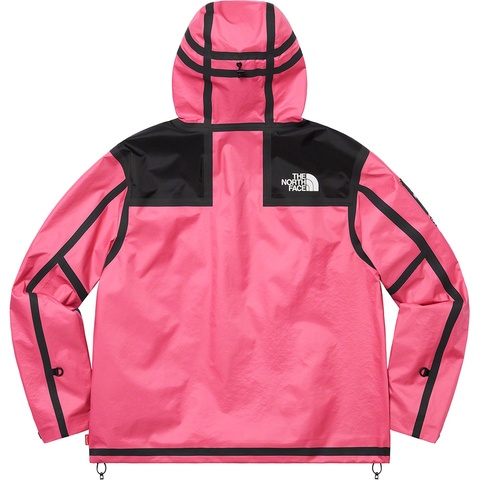 Supreme Supreme®/The North Face® Summit Series Outer Tape Seam Jacket - Pink