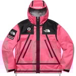 Supreme Supreme The North Face Summit Series Outer Tape Seam Jacket (SS21) - Pink