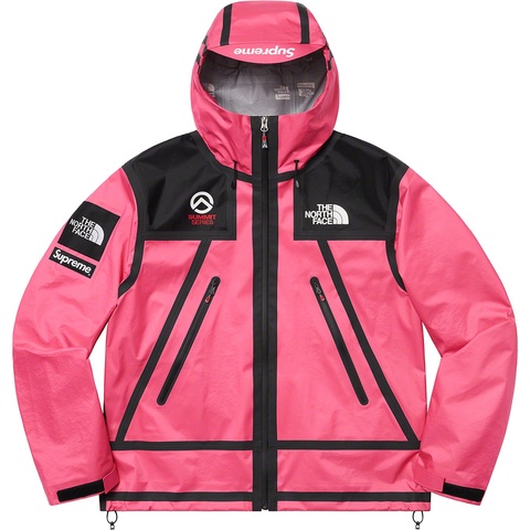 Supreme®/The North Face® Summit Series Outer Tape Seam Jacket