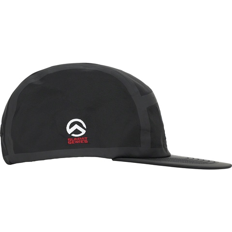 Supreme Supreme®/The North Face® Summit Series Outer Tape Seam Camp Cap - Black
