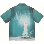 Supreme Fuck Rayon S S Shirt (SS21) - Fuck