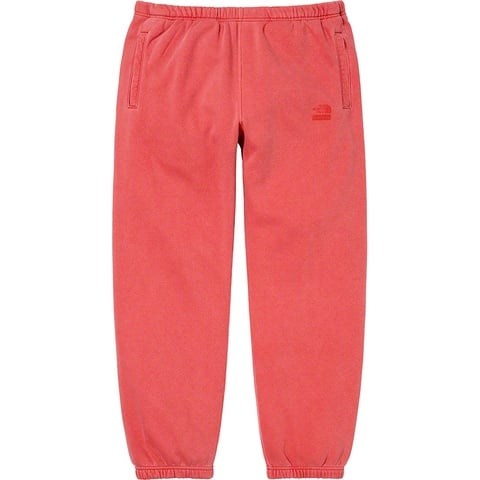 Supreme®/The North Face® Pigment Printed Sweatpant - Supreme