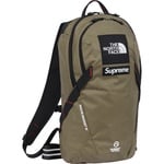 Supreme Supreme The North Face Summit Series Outer Tape Seam Route Rocket Backpack (SS21) - Olive