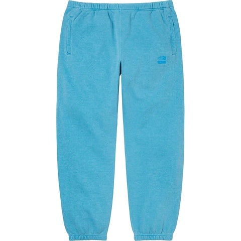 Supreme®/The North Face® Pigment Printed Sweatpant - Supreme