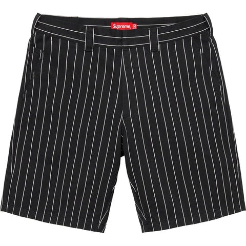 Work Short - spring/summer 2021 - Supreme