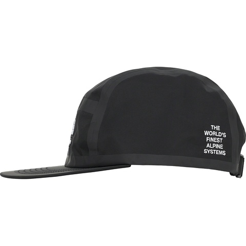 Supreme The North Face mountain キャップ 雪山 Supreme The North Face Mountain 6-Panel Black - StockX News