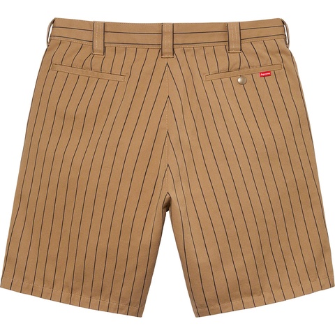Work Short - spring/summer 2021 - Supreme