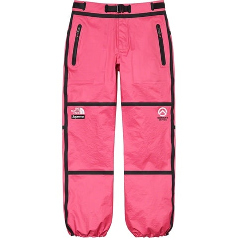 Supreme®/The North Face® Summit Series Outer Tape Seam Mountain