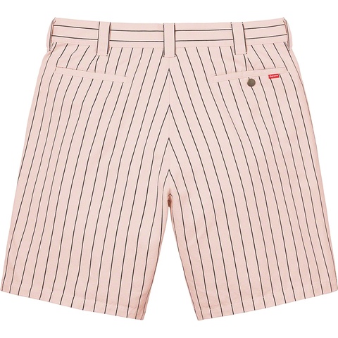 Work Short - spring/summer 2021 - Supreme