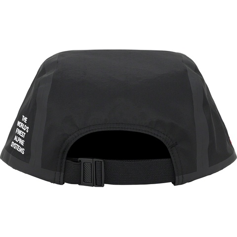 Supreme Supreme®/The North Face® Summit Series Outer Tape Seam Camp Cap - Black