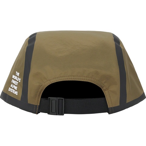s*a様 SUPREME シュプリーム Tonal Tape Camp Cap Supreme（シュプリーム） SUPREME 18SS Tonal Tape Camp Cap トーナル