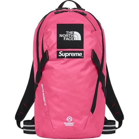 Supreme✖︎The North Face Supreme x The North Face Summit Series Rescue Chugach 16 Backpack