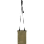 Supreme Supreme The North Face Summit Series Outer Tape Seam Neck Pouch (SS21) - Olive