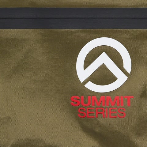 Supreme Supreme®/The North Face® Summit Series Outer Tape Seam Mountain Pant - Olive