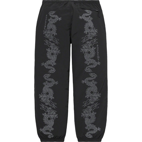 Dragon Track Pant - spring/summer 2021 - Supreme