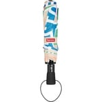 Supreme Supreme ShedRain Street Signs Umbrella (SS21) - Natural