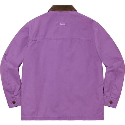 supreme barn coat シュプリーム バーンコート ブラック S Supreme Barn Coat 