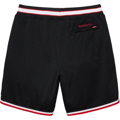 Supreme®/Mitchell & Ness® Basketball Short - Supreme