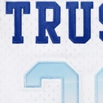 Supreme Supreme Mitchell & NessBasketball Jersey (SS21) - White