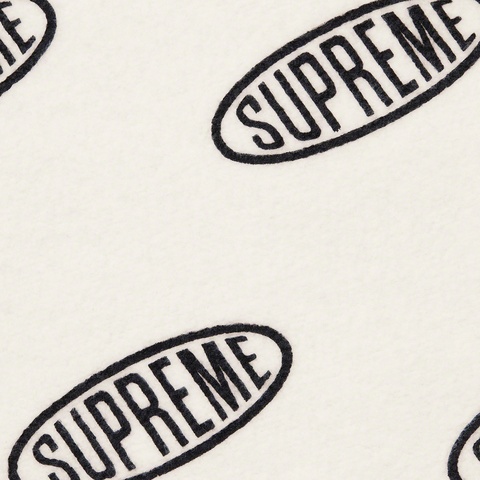 Supreme Liner Crewneck - Heather Grey