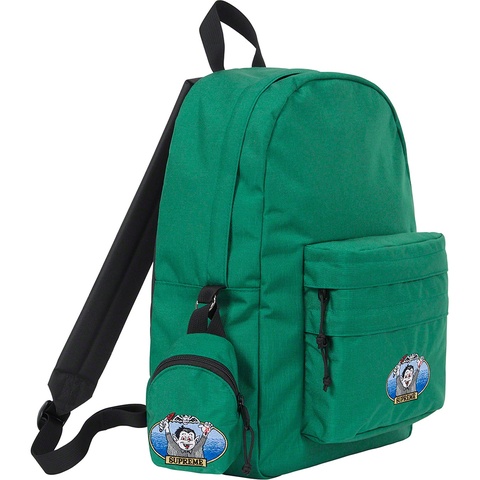 Vampire Boy Backpack - spring/summer 2021 - Supreme