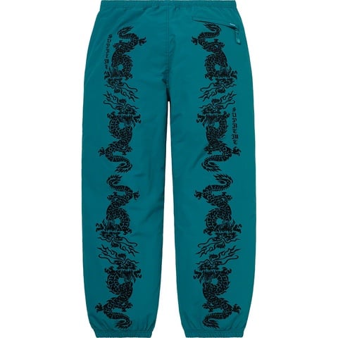 Dragon Track Pant - spring/summer 2021 - Supreme